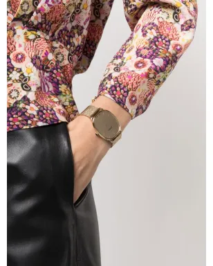 ISABEL MARANT オーバルブレスレット - サムネイル2