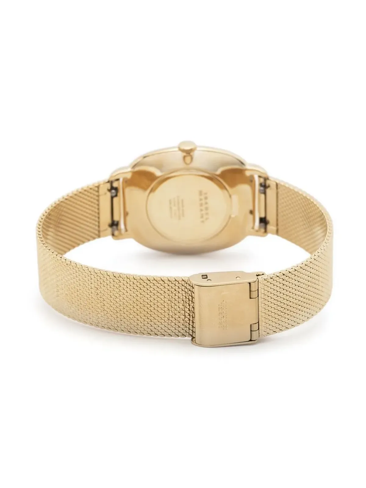 ISABEL MARANT オーバルブレスレット - 画像4