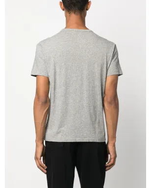 Ralph Lauren RRL ロゴプリント コットンTシャツ - サムネイル4