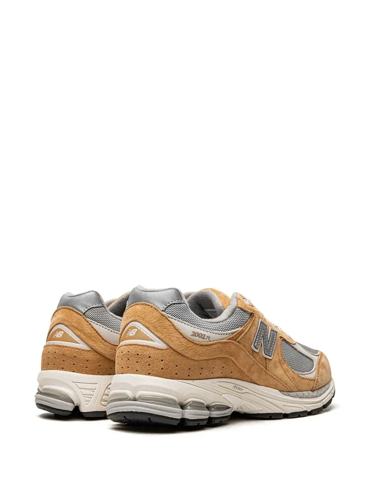 New Balance 2002R Sweet Caramel スニーカー - 画像3