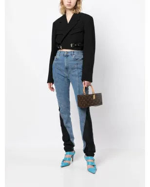 Louis Vuitton Pre-Owned フランク Gehry 2014 モノグラム ツイストボックス ブラウン - サムネイル2