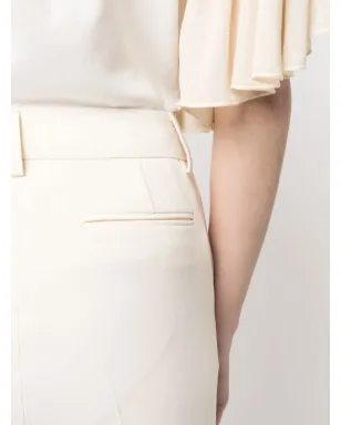 See by Chloé テーラード テーパードパンツ - サムネイル5