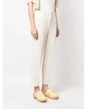 See by Chloé テーラード テーパードパンツ - サムネイル3