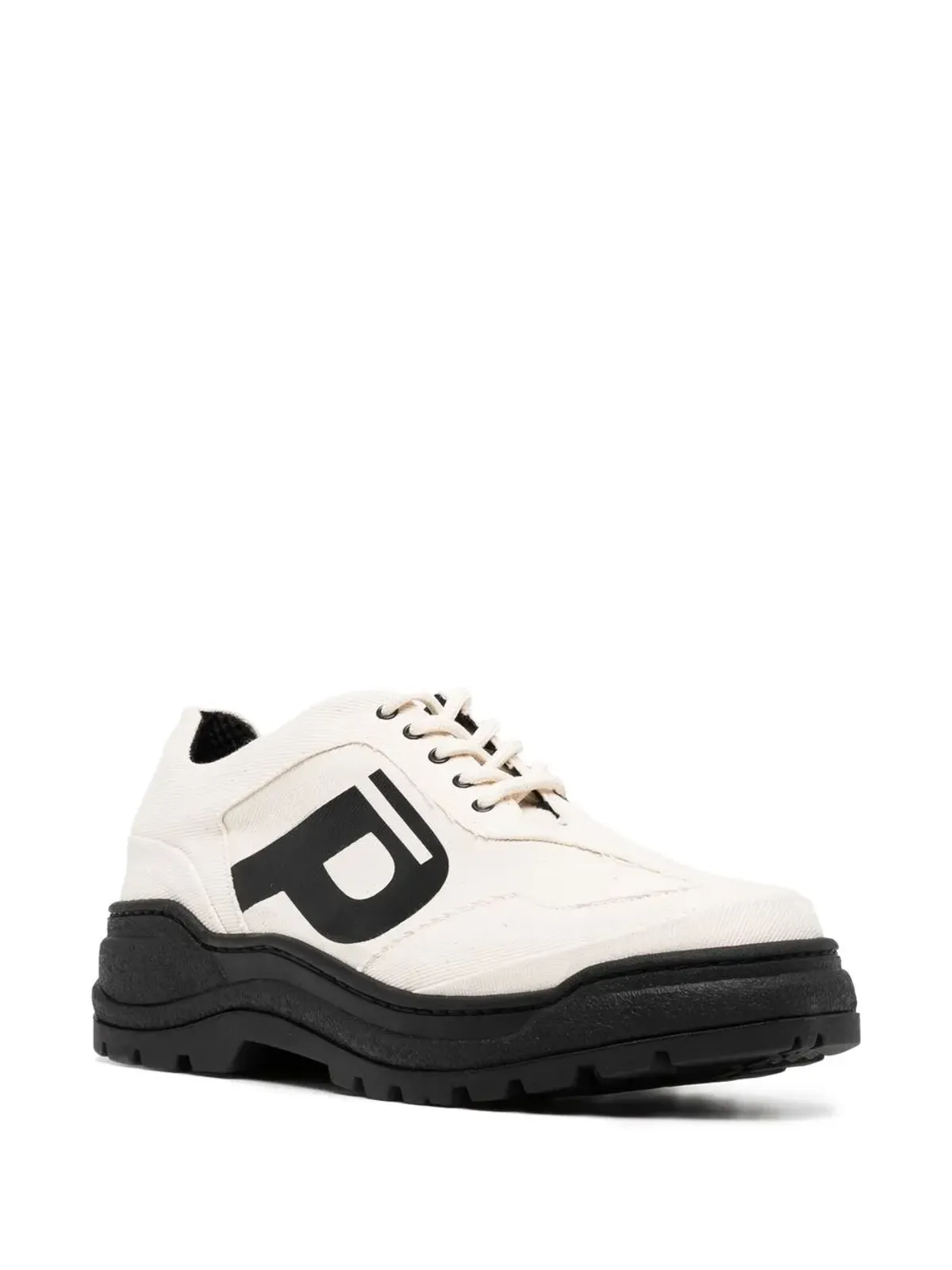 PHILEO BASALT ローカットスニーカー - White - 画像2