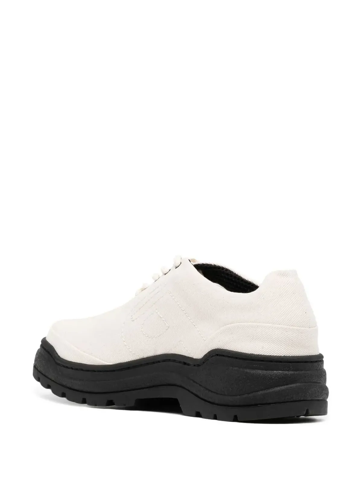 PHILEO BASALT ローカットスニーカー - White - 画像3