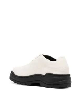 PHILEO BASALT ローカットスニーカー - White - サムネイル3