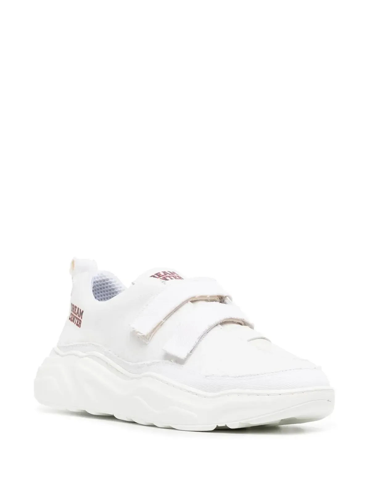 PHILEO printed low-top sneakers - White - 画像2