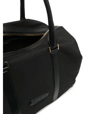 TOM FORD ロゴパッチ ホールドオールバッグ - サムネイル5