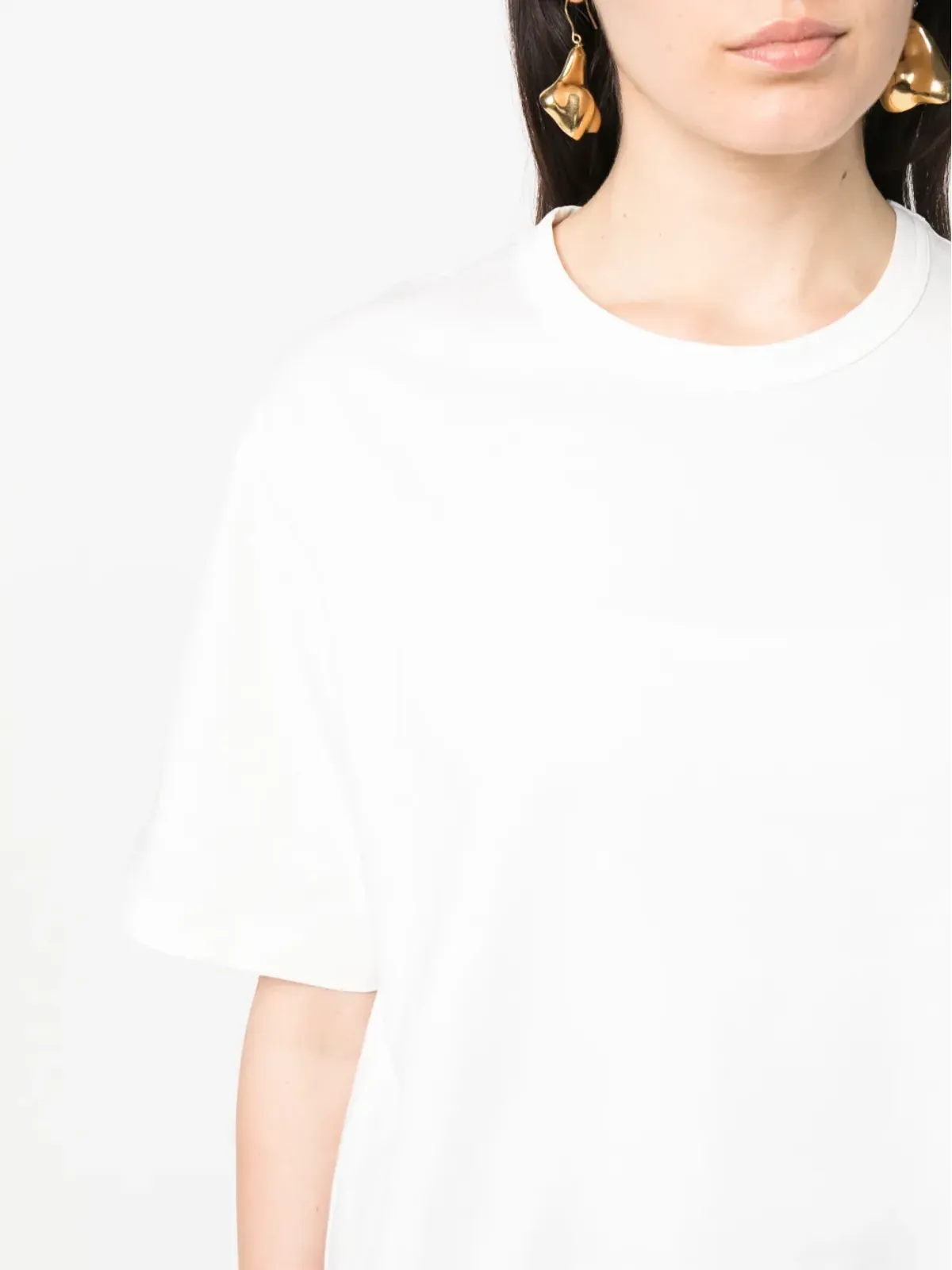 Studio Nicholson Lee 半袖コットンTシャツ - 画像5