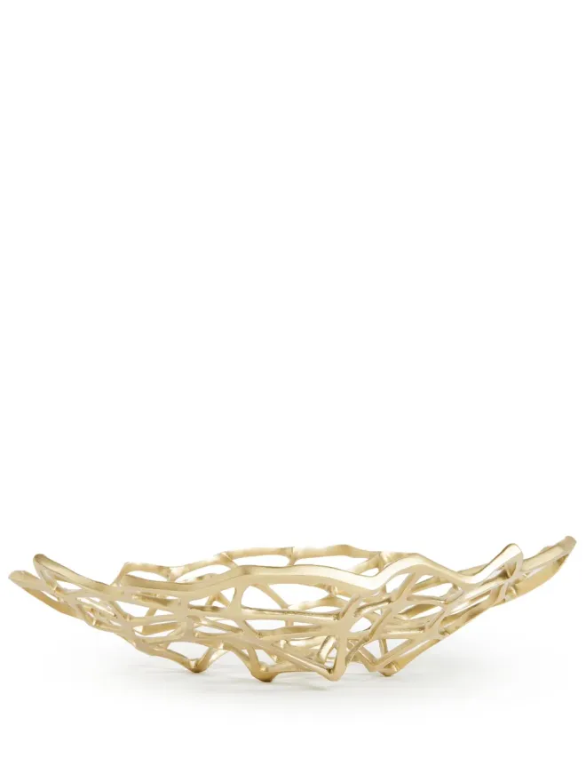 Tom Dixon Tom Dixon ボーンカットアウトボウルの商品画像