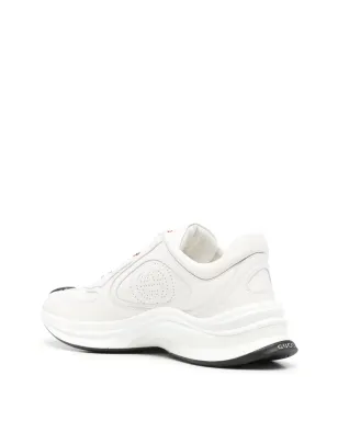Gucci Run sneakers - White - サムネイル3