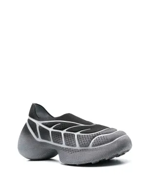 Givenchy TK-360+ メッシュスニーカー グレー - サムネイル2