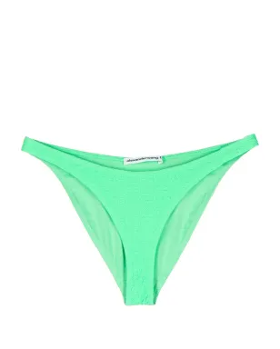 Alexander Wang ハイカットビキニボトム - サムネイル1