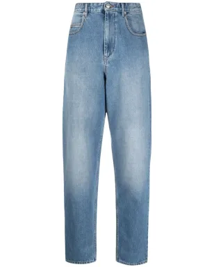 MARANT ÉTOILE Corsy jeans - サムネイル1