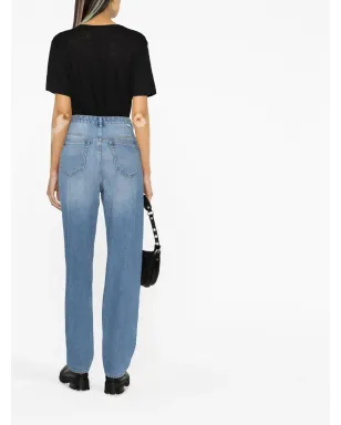 MARANT ÉTOILE Corsy jeans - サムネイル4