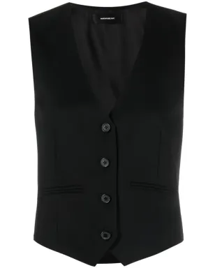 WARDROBE.NYC ウールベスト - サムネイル1