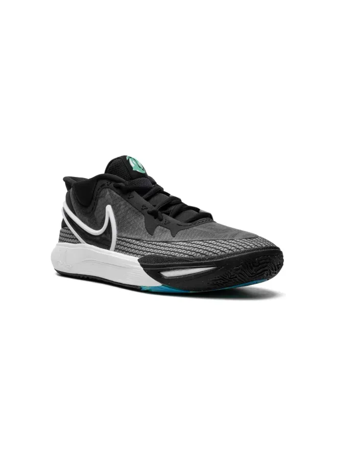Nike Kids Nike Kids Kyrie 8 Orca sneakers - Blackの商品画像