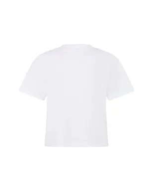 Rabanne スタッズ付き クルーネック Tシャツ - サムネイル3