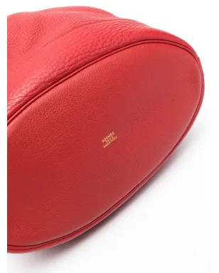 Hermès Pre-Owned 1997 Market GM バケットバッグ - サムネイル4