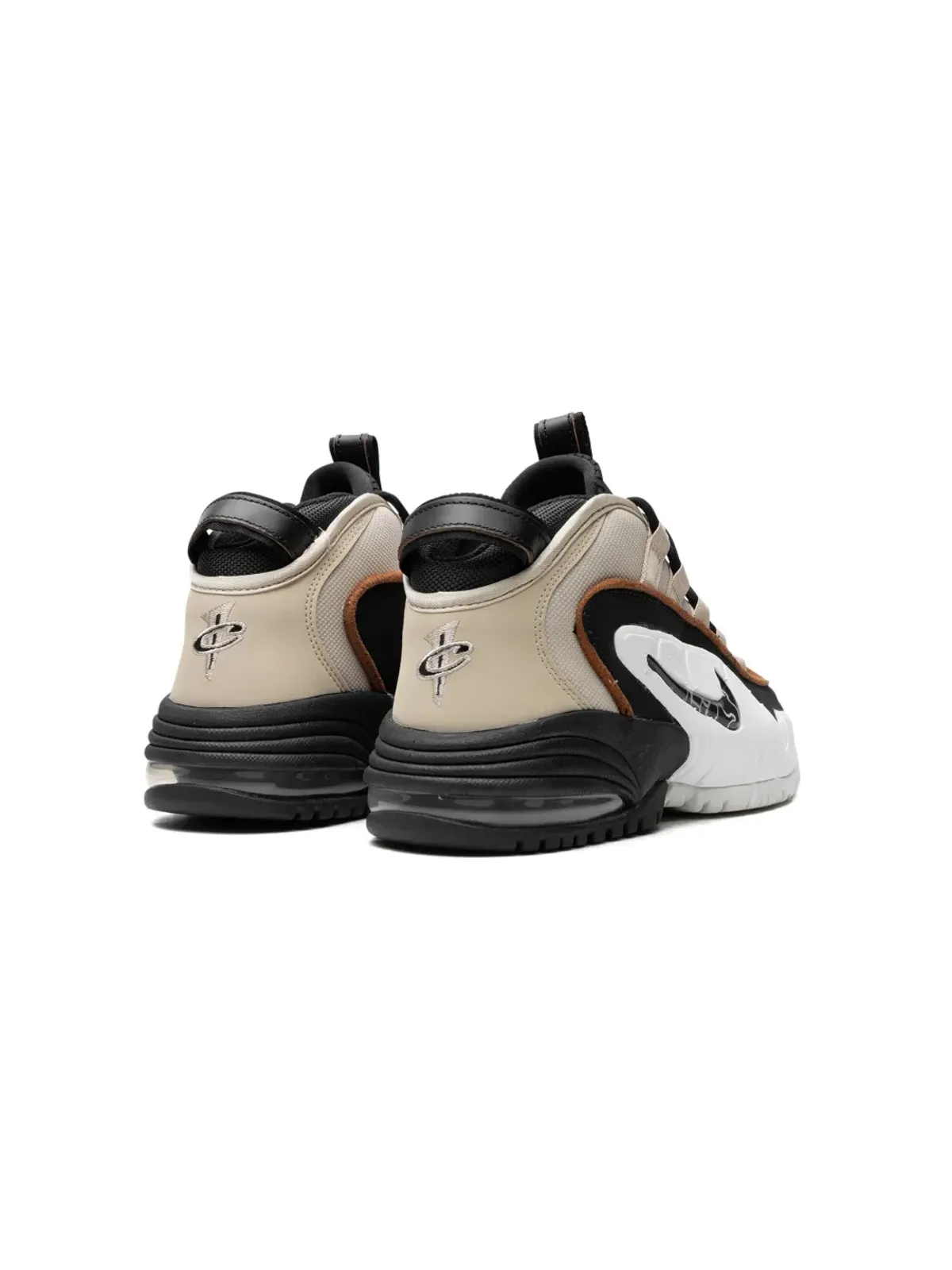 Nike Kids エアマックス ペニー スニーカー - 画像3