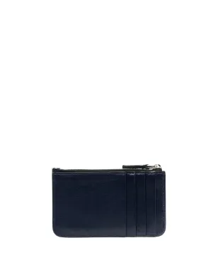 Marni ロゴプリント レザー カードホルダー - サムネイル2
