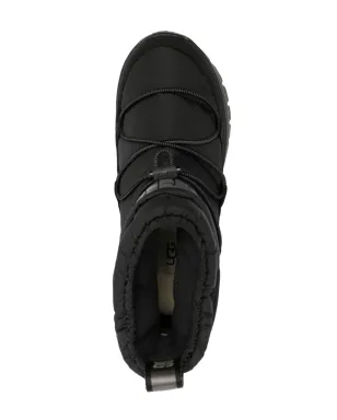 UGG ドローストリング式スノーブーツ - サムネイル4