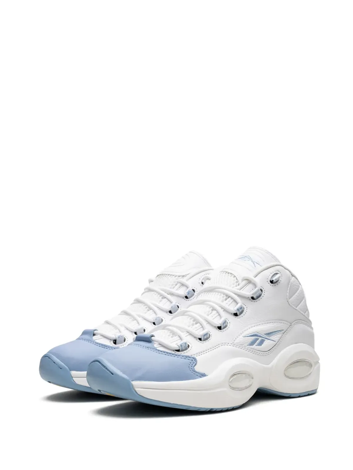 Reebok Question Mid「On To The Next」スニーカー - 画像5