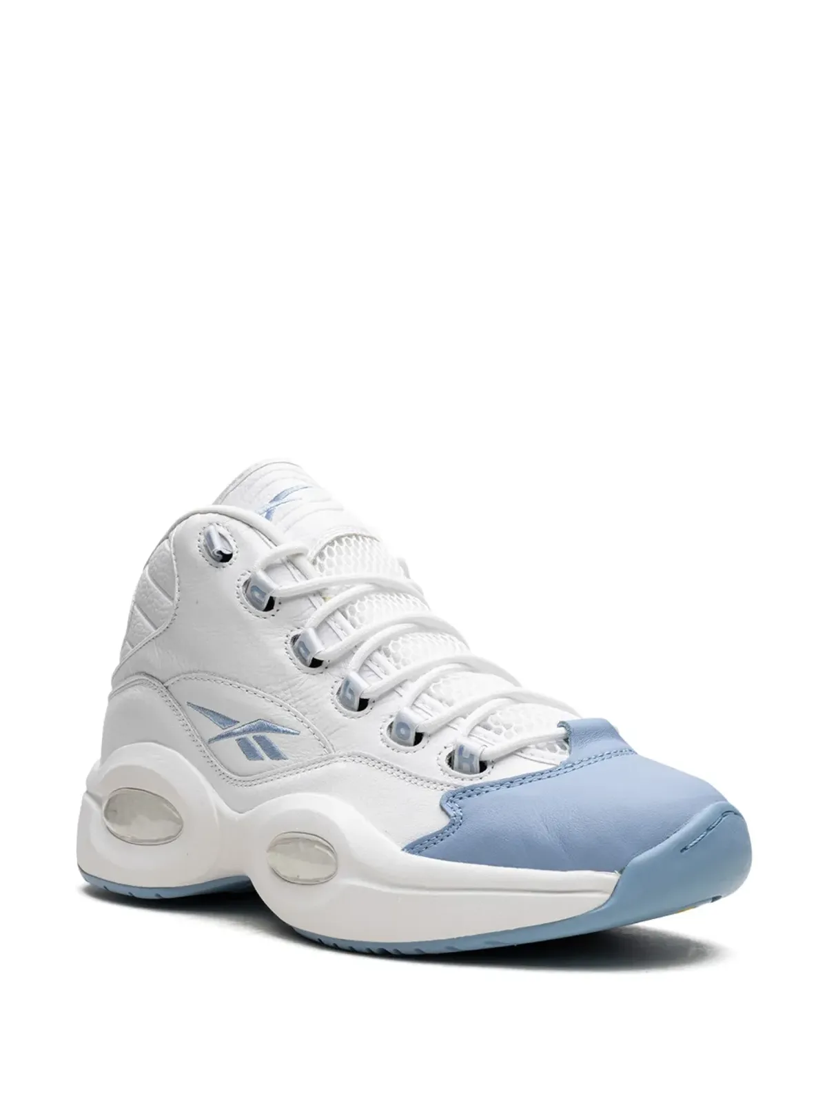 Reebok Question Mid「On To The Next」スニーカー - 画像2
