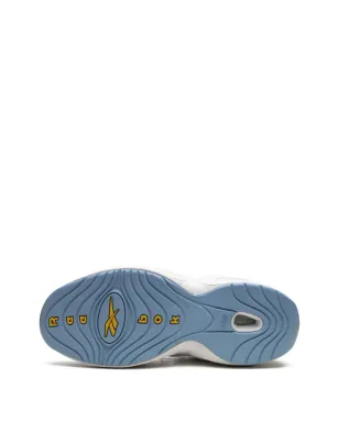 Reebok Question Mid「On To The Next」スニーカー - サムネイル4