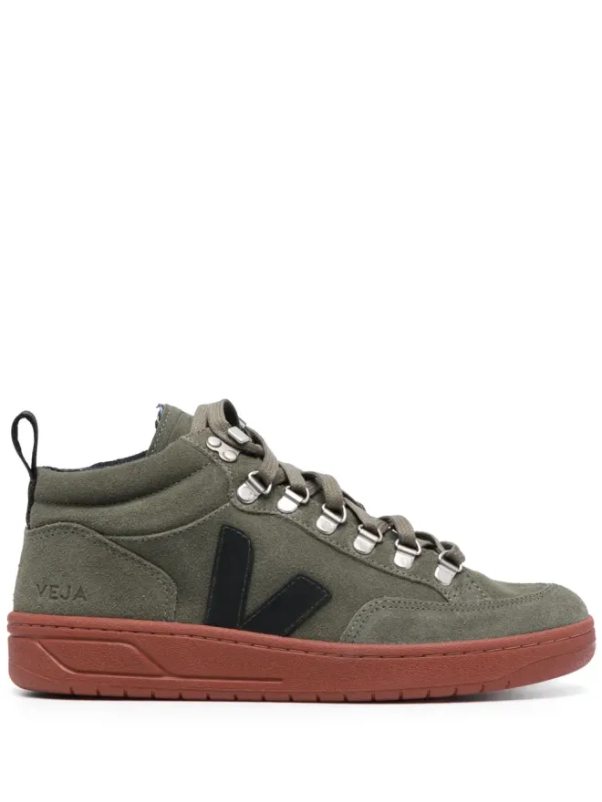 Veja VEJA Roraima スエードスニーカーの商品画像