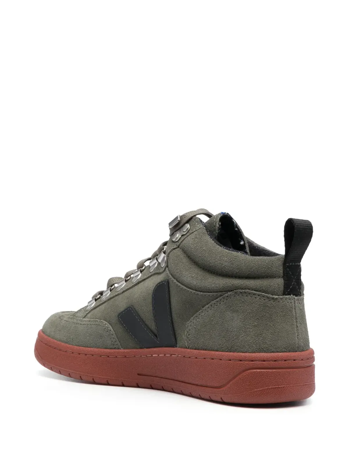 VEJA Roraima スエードスニーカー - 画像3
