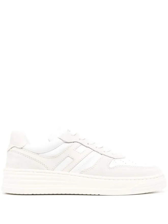 Hogan Hogan レースアップ・ローカットスニーカーの商品画像