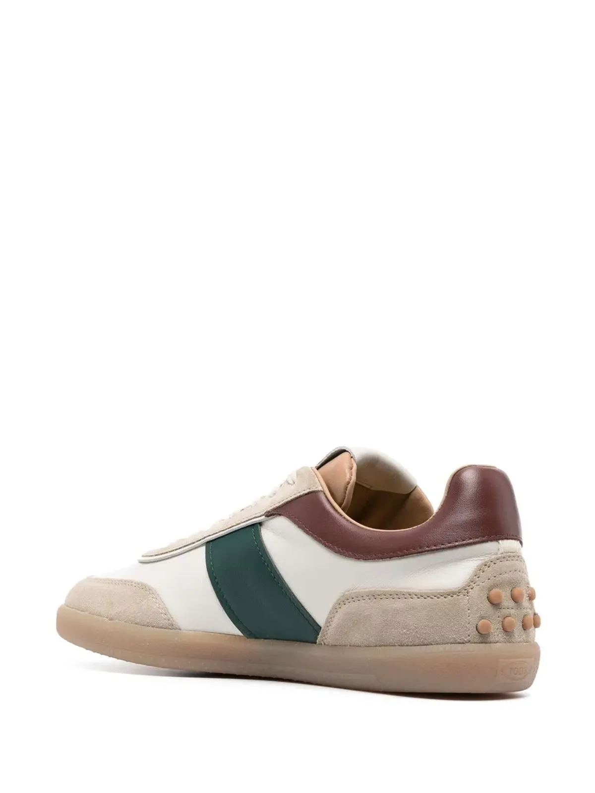 Tod's Tabs ローカットスニーカー - Neutrals - 画像3