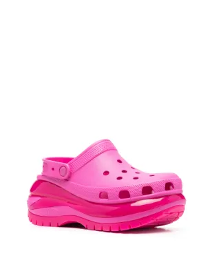 Crocs クラシック メガクラッシュ ミュール - サムネイル2