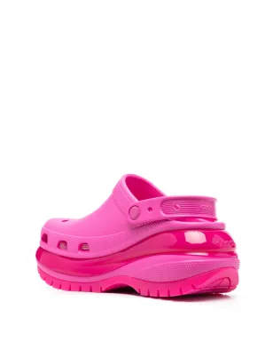Crocs クラシック メガクラッシュ ミュール - サムネイル3