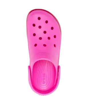 Crocs クラシック メガクラッシュ ミュール - サムネイル4