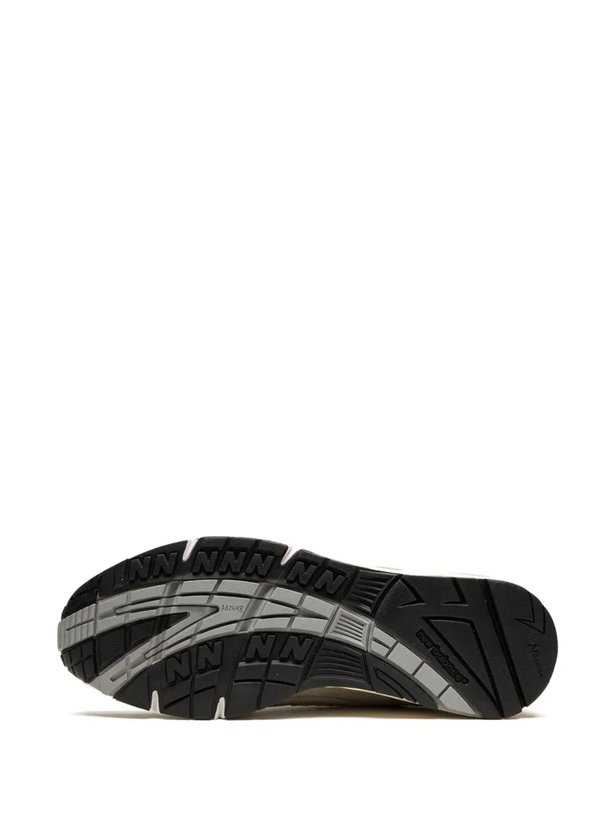 New Balance x JJJJound 991 メイドインUK コブストーン スニーカー - 画像4