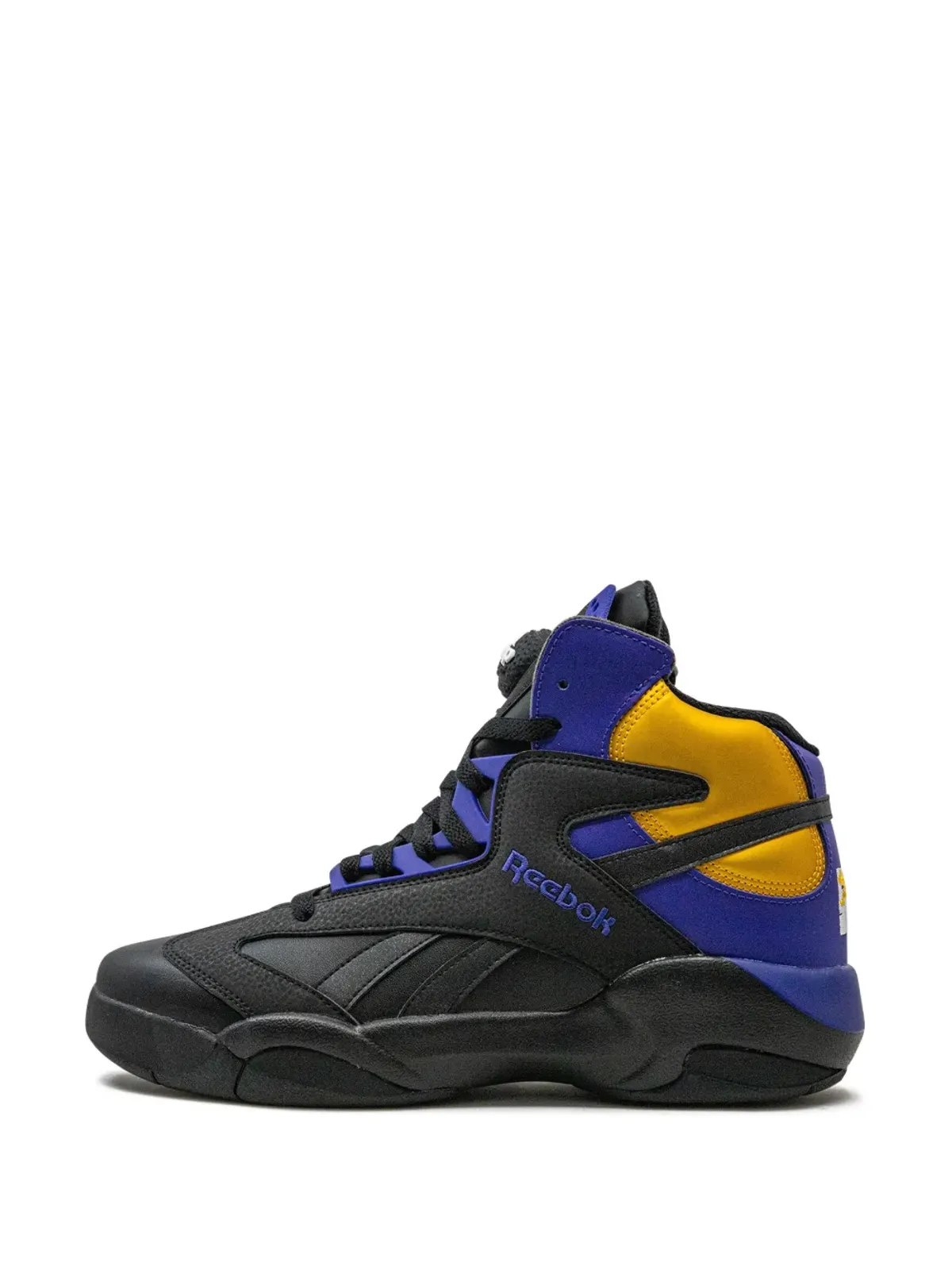 Reebok シャック アタック スニーカー - 画像5