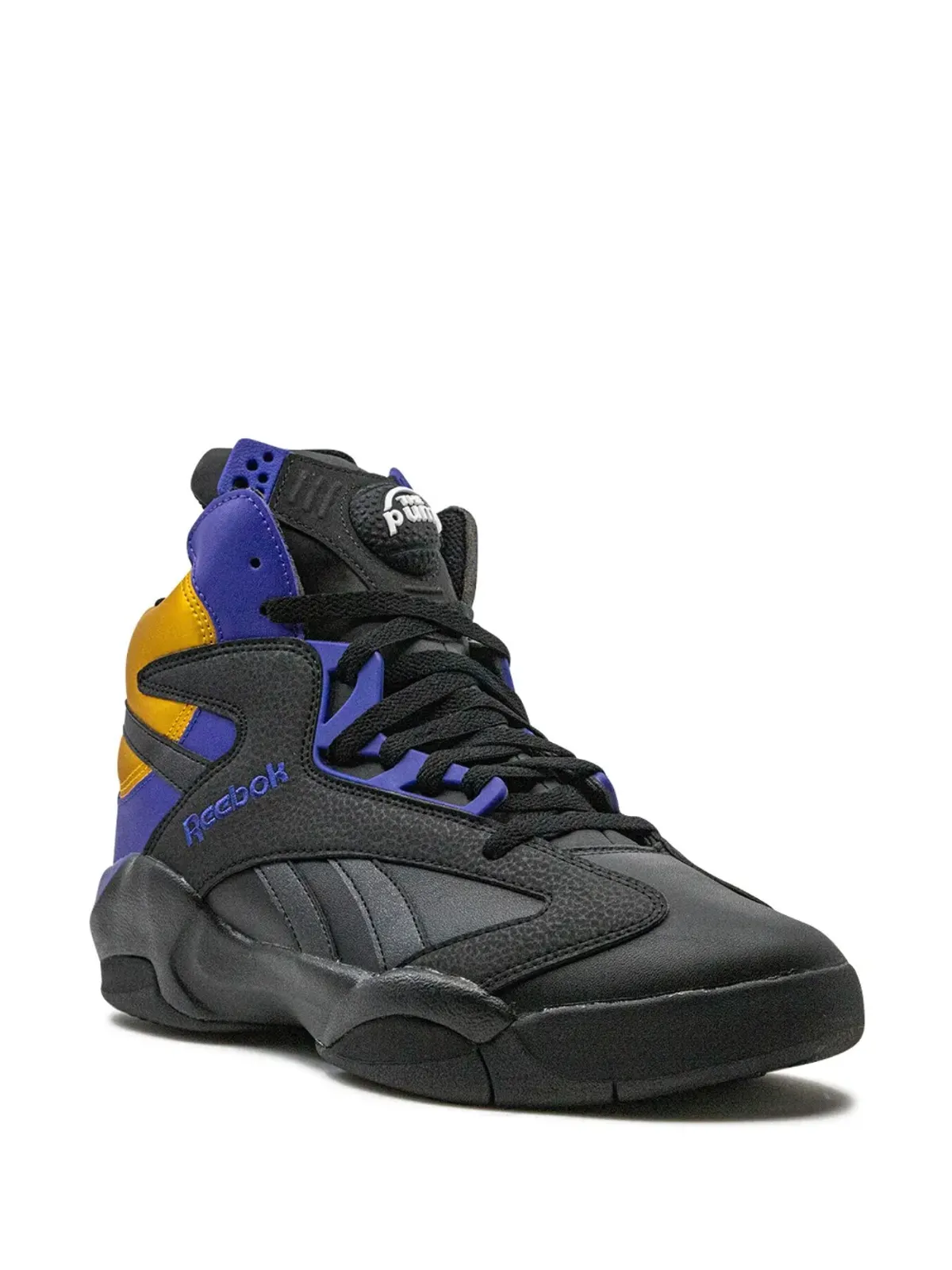 Reebok シャック アタック スニーカー - 画像2