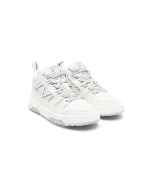 Moncler Enfant Pivot ハイトップ トレーナー - サムネイル1