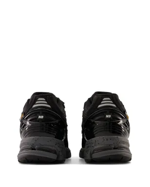 New Balance M1906 コーデュラポケット ブラック スニーカー - サムネイル3