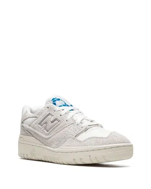 New Balance x Aimé Leon Dore 550 Grey Suede スニーカー - サムネイル2