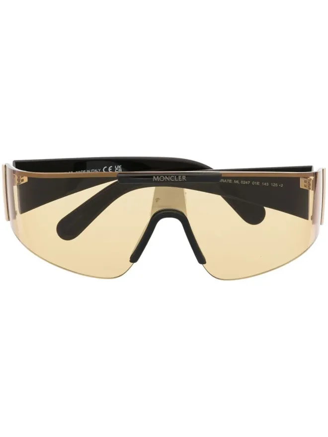 Moncler Eyewear Moncler Eyewear サングラスの商品画像