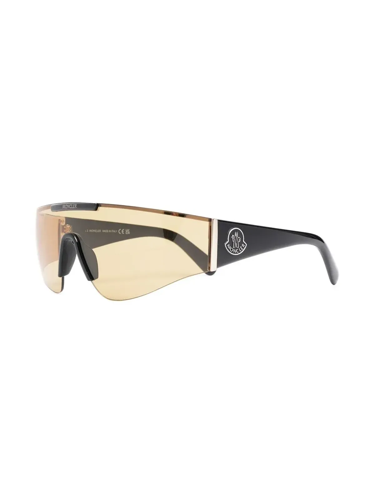 Moncler Eyewear サングラス - 画像2
