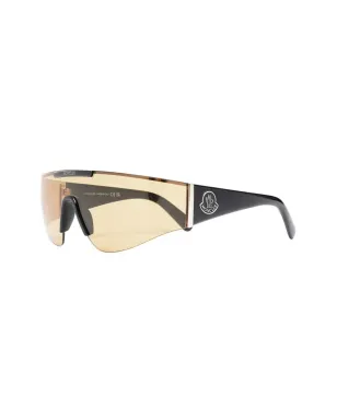 Moncler Eyewear サングラス - サムネイル2