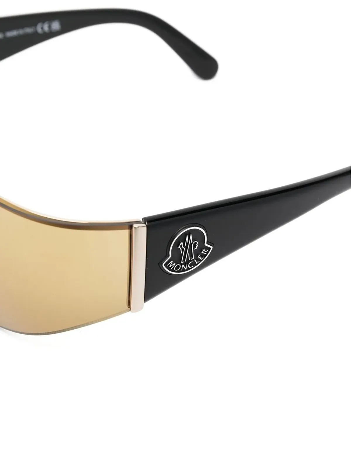 Moncler Eyewear サングラス - 画像3