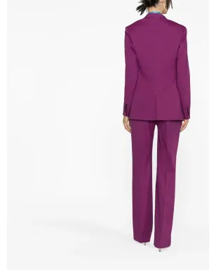 ISABEL MARANT シェリル ダブルブレスト ブレザー - サムネイル3
