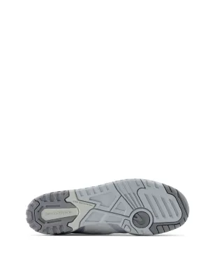 New Balance 650 ライトアルミニウム スニーカー - サムネイル5