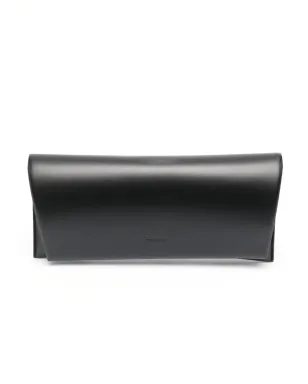 Dunhill グレーのティンテッドレンズ矩形フレーム サングラス - サムネイル4