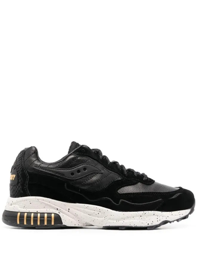 Saucony Saucony ラスベガス 3D Grid Hurricane スニーカーの商品画像